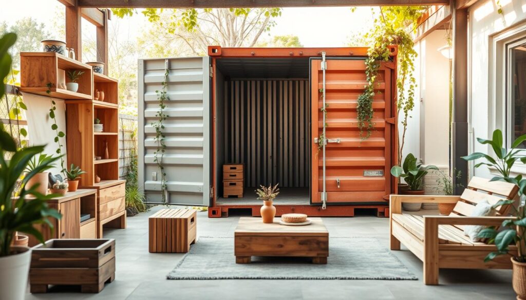 DIY container home projects DIY container home projects