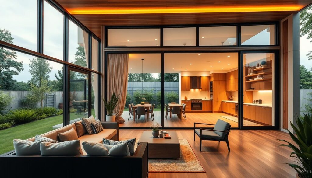 luxury container home benefits