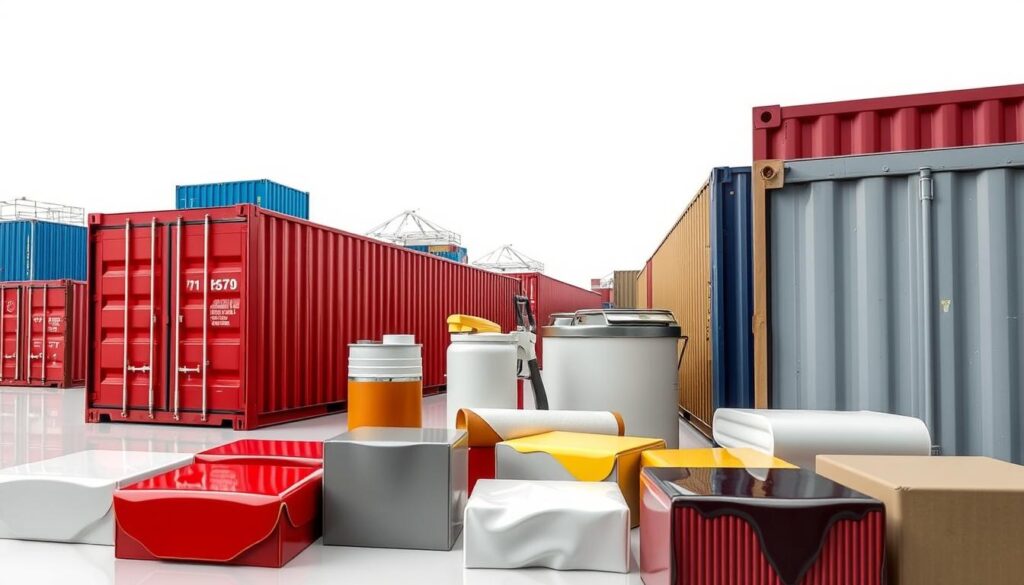 protective coatings for shipping containers protective coatings for shipping containers