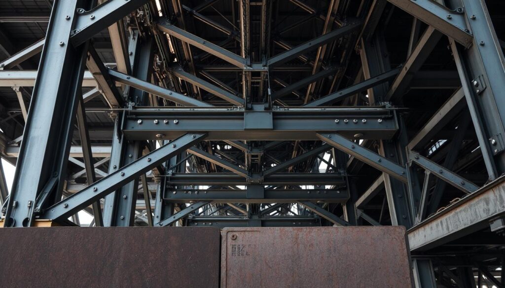 steel foundations steel foundations