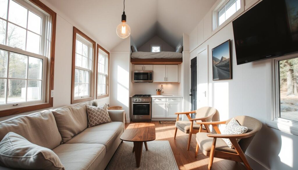 tiny house interior design tiny house interior design