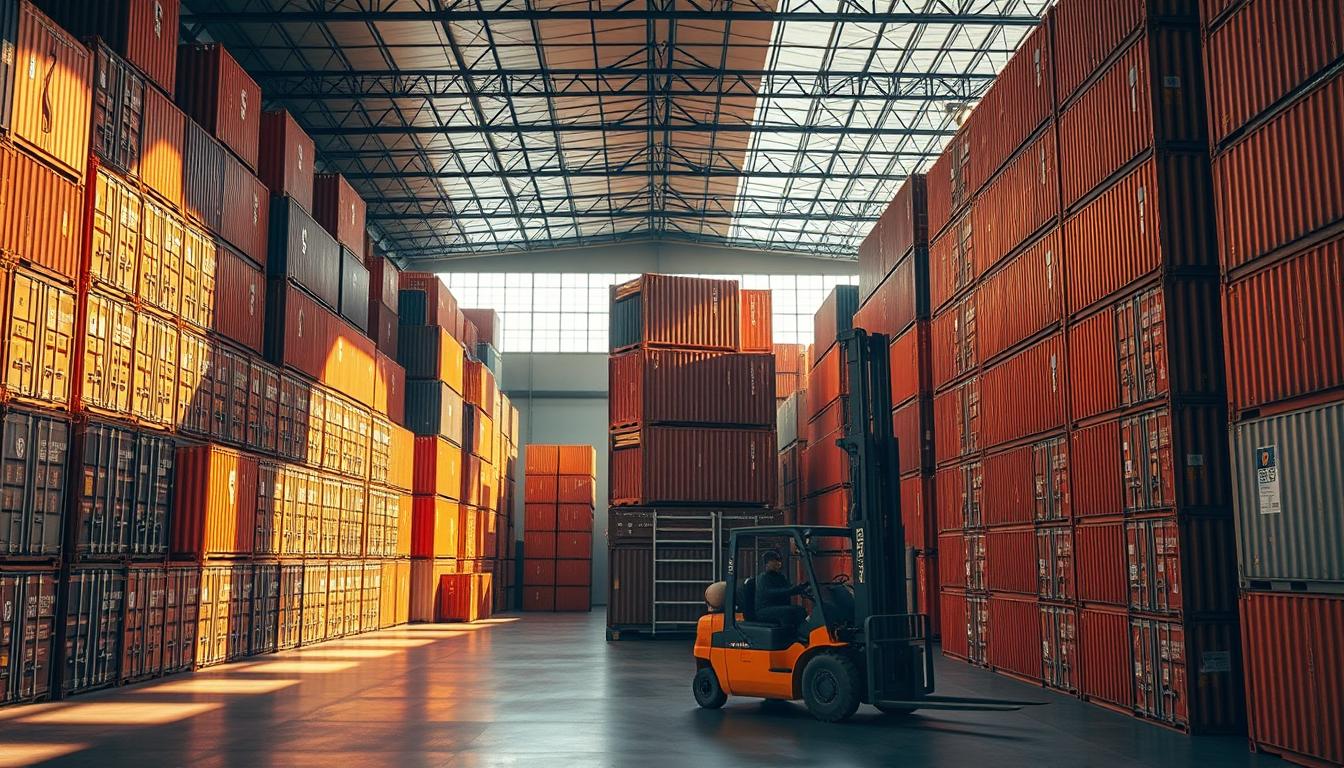 9 Surprising Ways to Use Shipping Containers for Storage